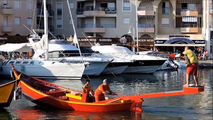 17.07.15 - Lucas Vs Julien 1