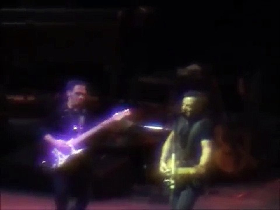 Bruce Springsteen - Living Proof (Live 2003)
