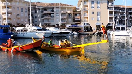 17.07.15 - Lucas Vs Julien 2