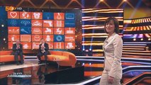 50 Jahre ZDF ein Betrag der Heute Show mit Oliver Welke und Gernot Hassknecht in HD