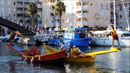 17.07.15 - Lucas Vs Julien 3