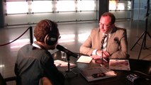 Interview radio : Qu'est-ce que la Silver Economy ? avec Luc Broussy Président de France Silver Economy