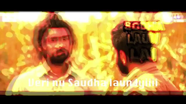 Sodha Laun Layi Full Audio Song (Lyrical Video) _ Punjab 1984 _ Diljit Dosanjh _ Punjabi Songs