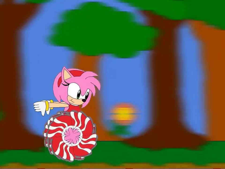 Amy Ate Sonic Or Not Video Dailymotion. 