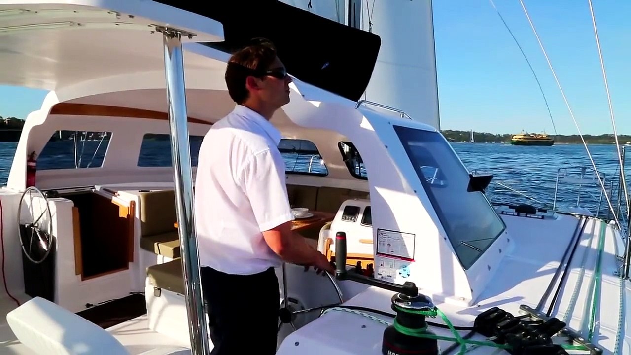 Seawind 1000XL2