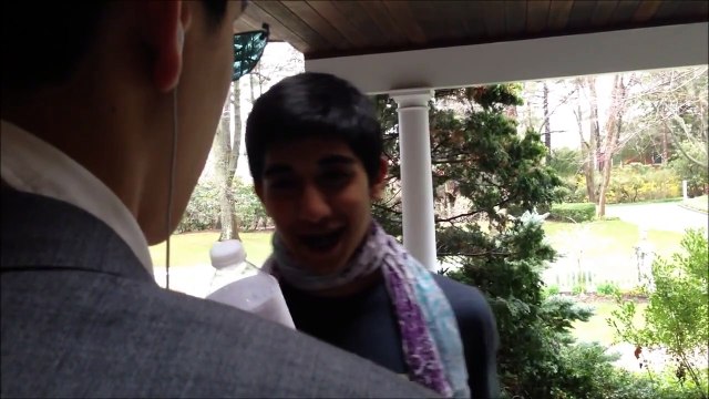 Dear Malcolm (Dear Sister SNL Parody)