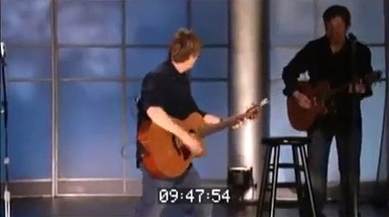 Dana Carvey - Choppin' Broccoli