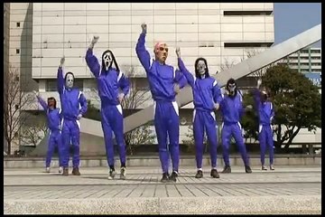 ゾンビーズ　巫女巫女ナース　中央アップVer