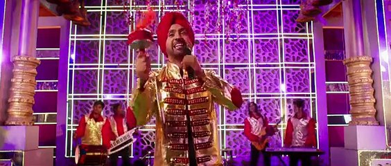 Sweetu _ Disco Singh _ Diljit Dosanjh _ Surveen Chawla _ Releasing 11th April 2014