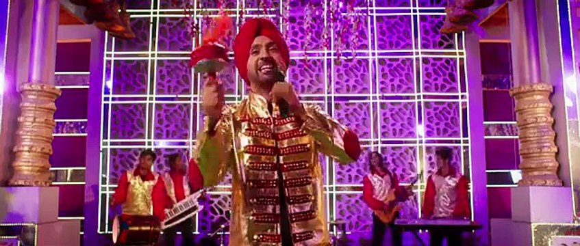 Sweetu _ Disco Singh _ Diljit Dosanjh _ Surveen Chawla _ Releasing 11th April 2014