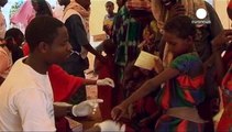 Первая вакцина против малярии получила 