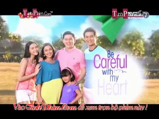 phim trai tim be bong phan 3 tap cuoi 19a