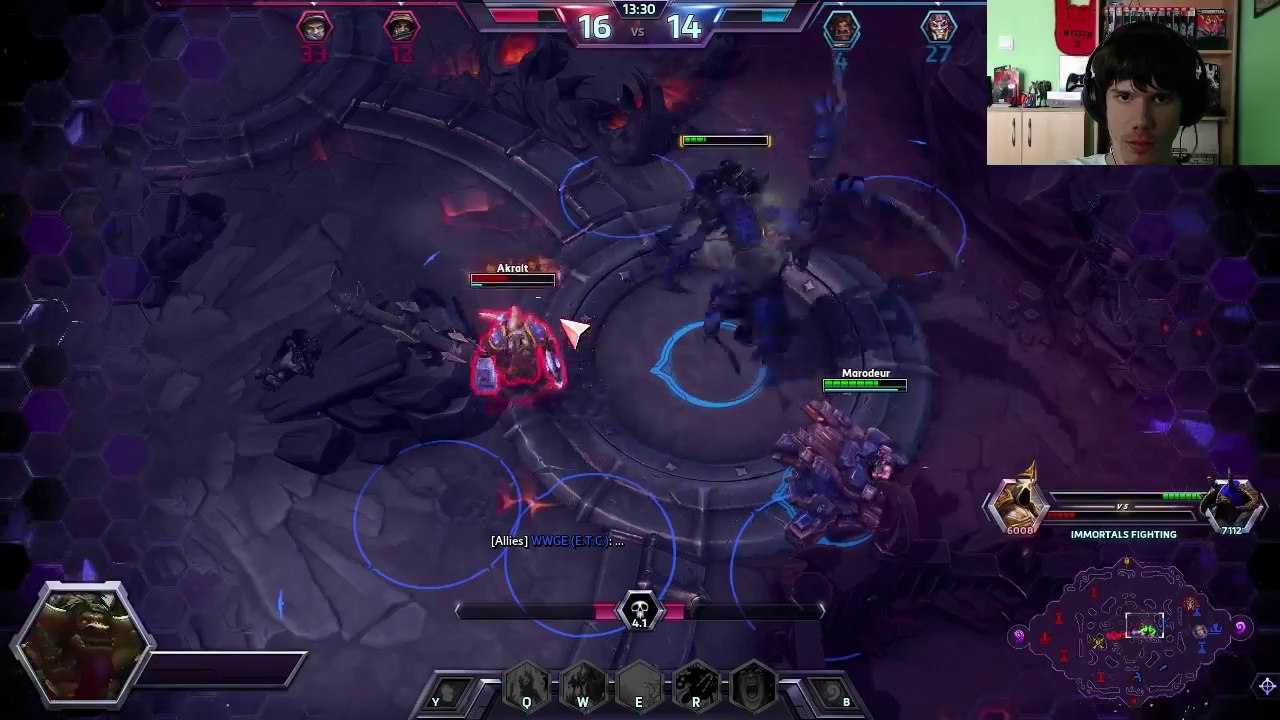 Heroes of the Storm (REPLAY) (2015-07-24 14:16:22 - 2015-07-24 15:36:38)