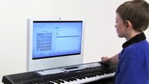 Learn four times faster with Piano Marvel, the Teaching and Assessment Software