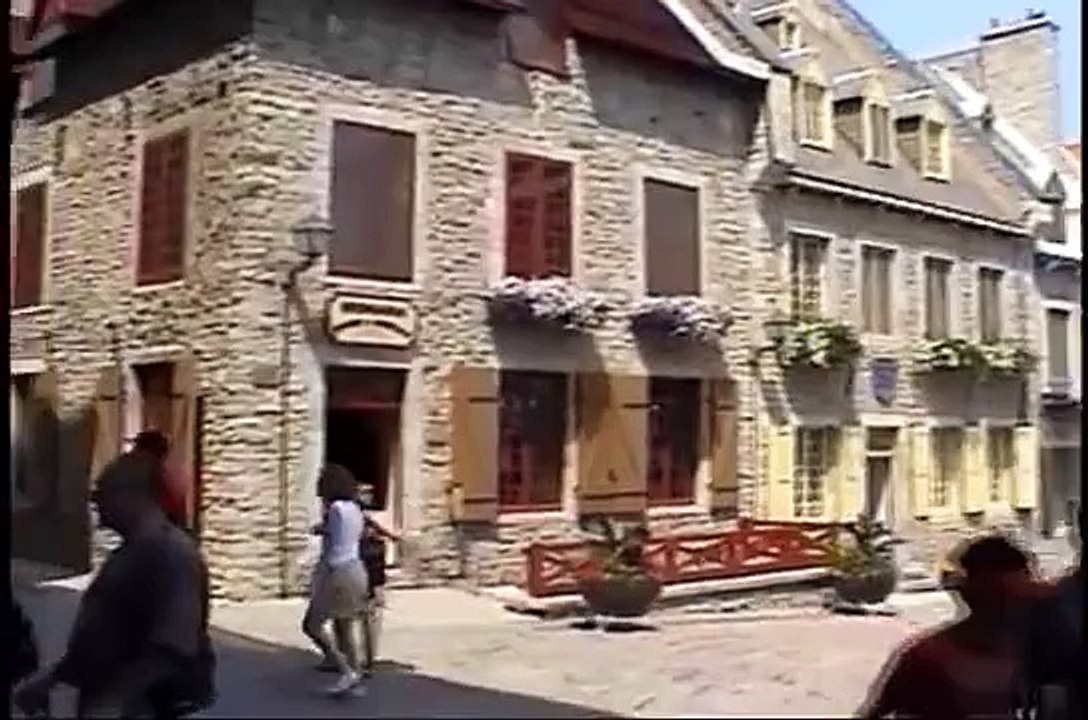 QUEBEC CITY