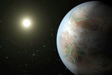 Descubren el planeta más parecido a la Tierra