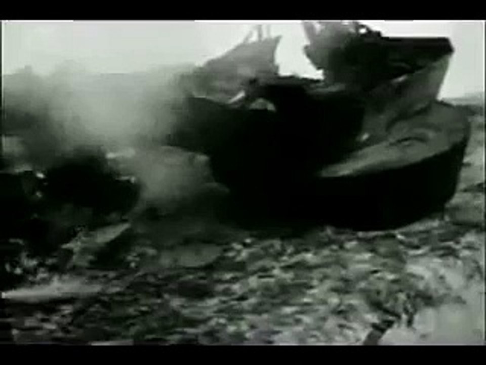 Гражданская Оборона - ГрОб - Солдатами не рождаются