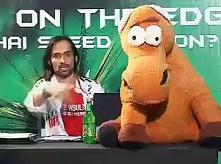 Episode 2 Mountain Dew Living on the edge Lahore AUDITIONS