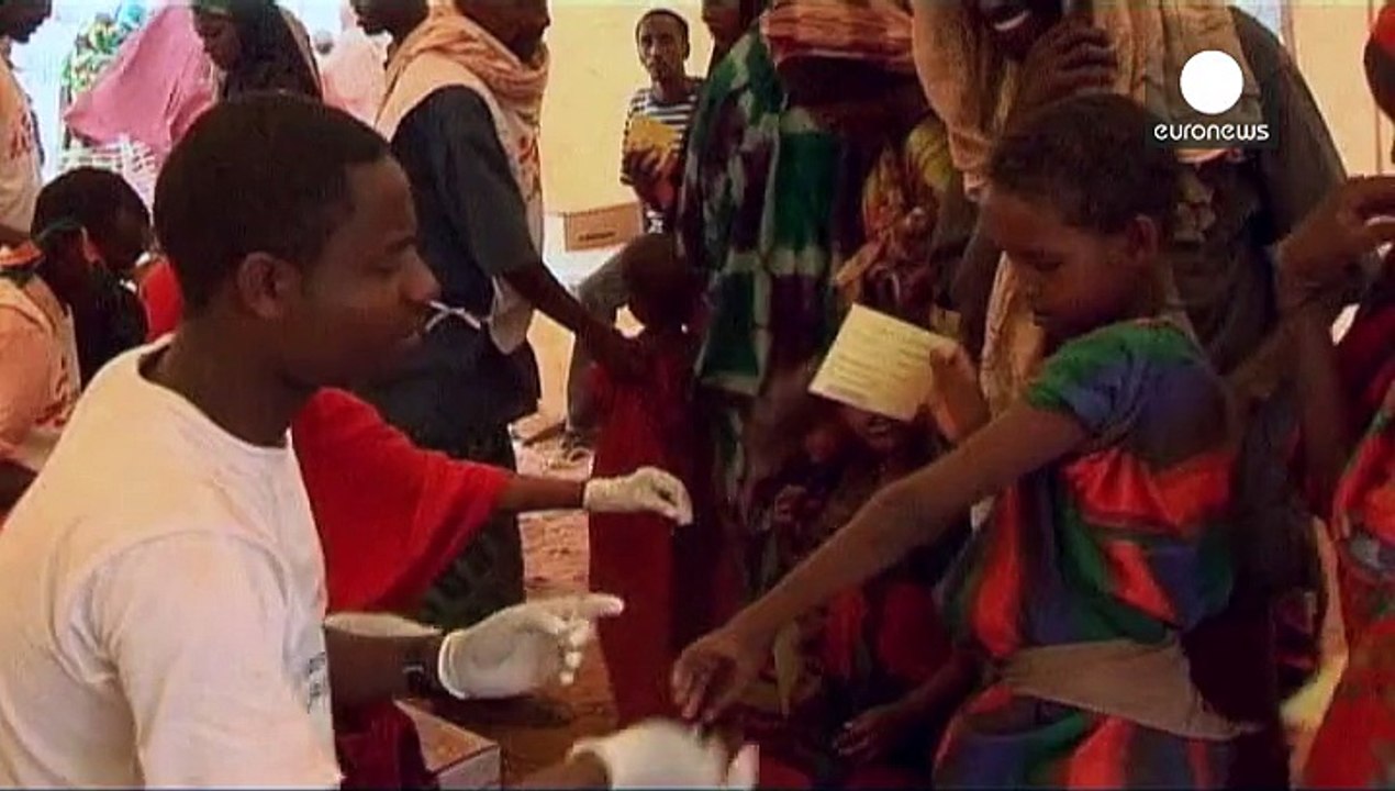 La Agencia Europea de Medicamentos da luz verde a la primera vacuna contra la malaria