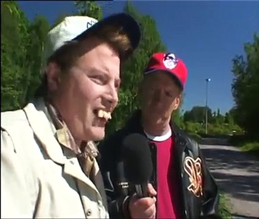Vintiöt - Kyttäruutu 1