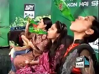 Episode8 part5 9th December 2010 Karachi Auditions MOUNTAIN DEW LIVING ON THE EDGE