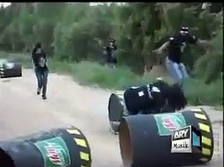 Episode13 part6 Mountain Dew Living on the edge 20th Jan 2011 2