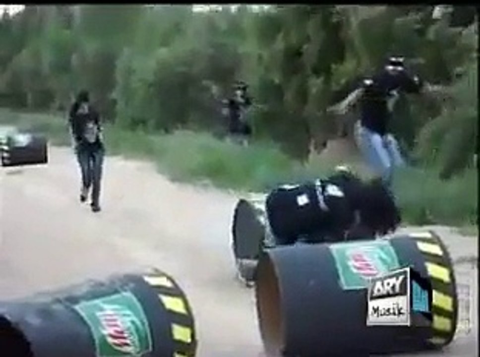 Episode13 part6 Mountain Dew Living on the edge 20th Jan 2011 2