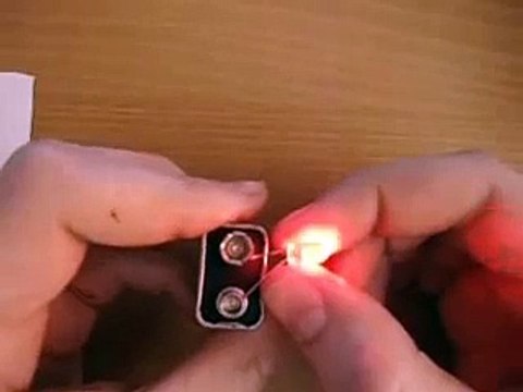 Как подключить светодиод к 220В