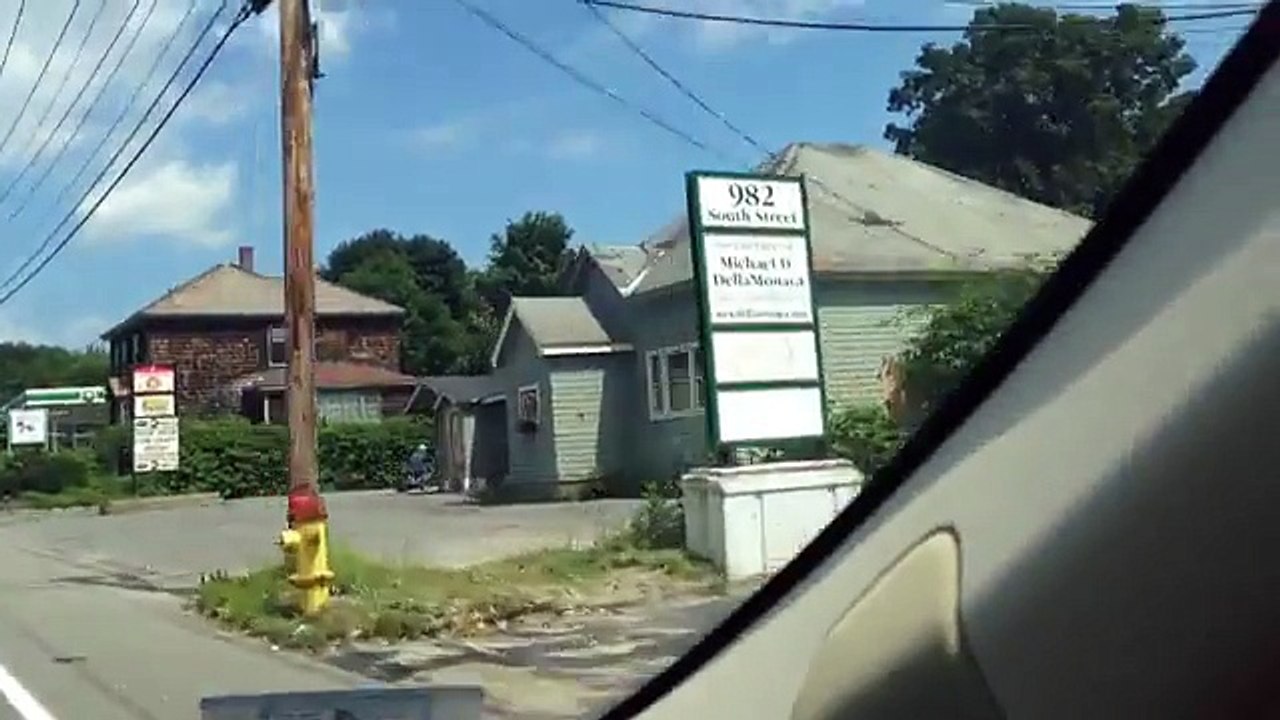 Picked The Wrong One Road Rage Backfires!
