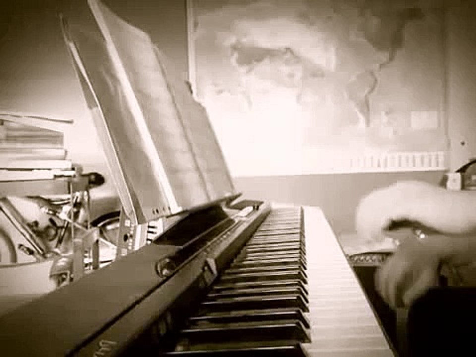 Enigma variations, Op. 36 Theme by Edward Elgar