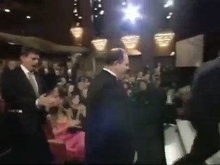 Shakespeare in Love Wins Best Picture: 1999 Oscars