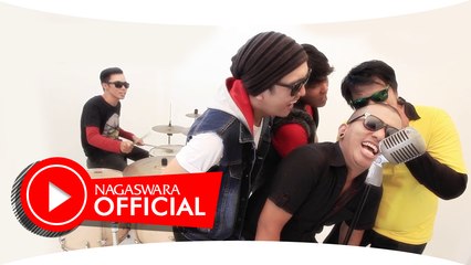 Arcybi - Bahagia Walau Salah - Official Music Video - Nagaswara