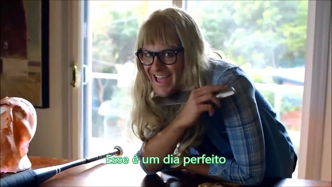 22 - Paródia Legendada ( PORTUGUÊS BR ) - Bart Baker - Taylor Swift PARODY