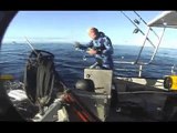 Bluefin Tuna Spearfishing