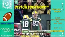 Best CELEBRATIONs in Football Vines Compilation Ep #3 | Best NFL Touchdown Celebrations