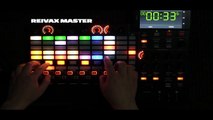 Synthpop mix 90s (reivaxmaster)