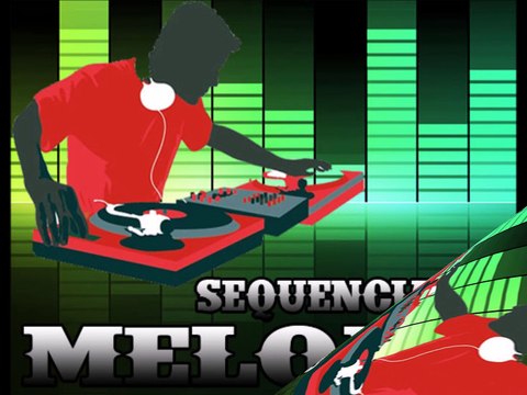 SEQUENCIA DE MELODY 2015