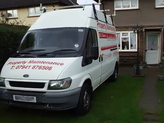 Campervan Conversion / How To / DIY self build  motorhome