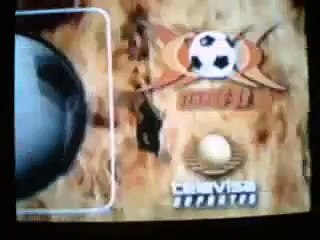 Comerciales canal 5 XHGC Navidad 1998-1999