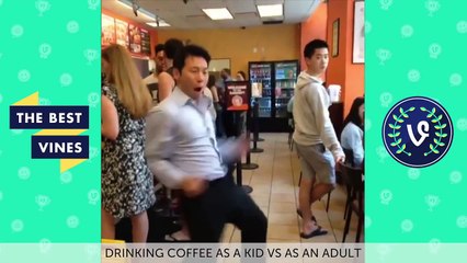 NEW Best Vines of 2014 | FUNNIEST QPark Vine Compilation