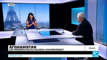 Afghanistan : les premiers pas d’un gouvernement enfin constitué