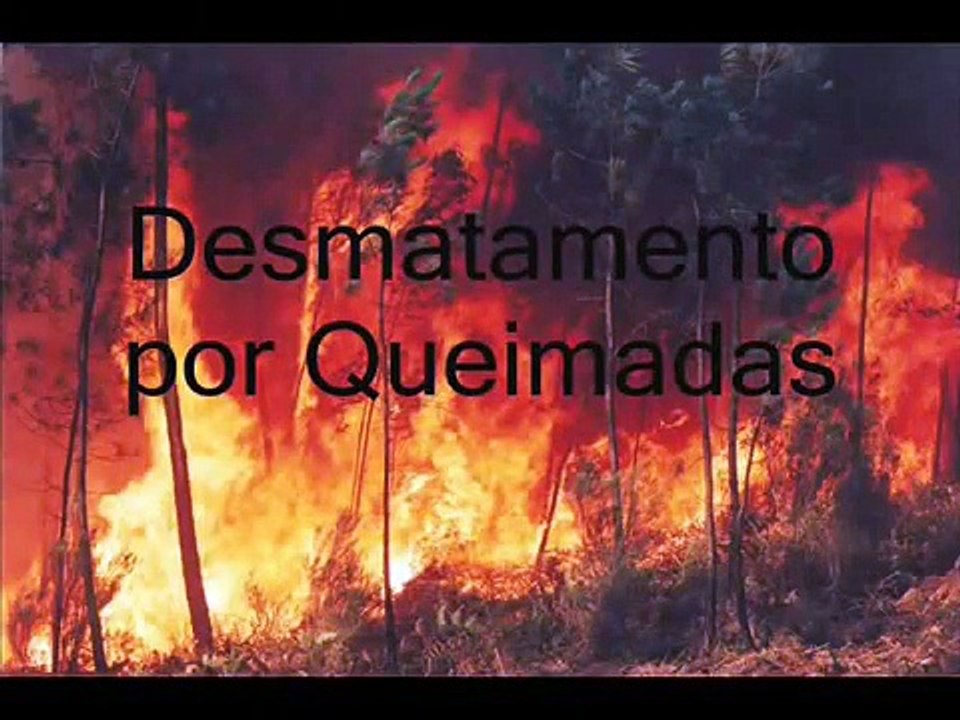 Efeito Estufa