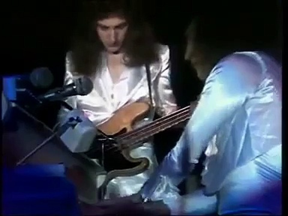 Queen - Bohemian Rhapsody