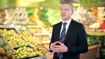 Durchgängige Filialprozesse bei Edeka mit SAP für den Handel