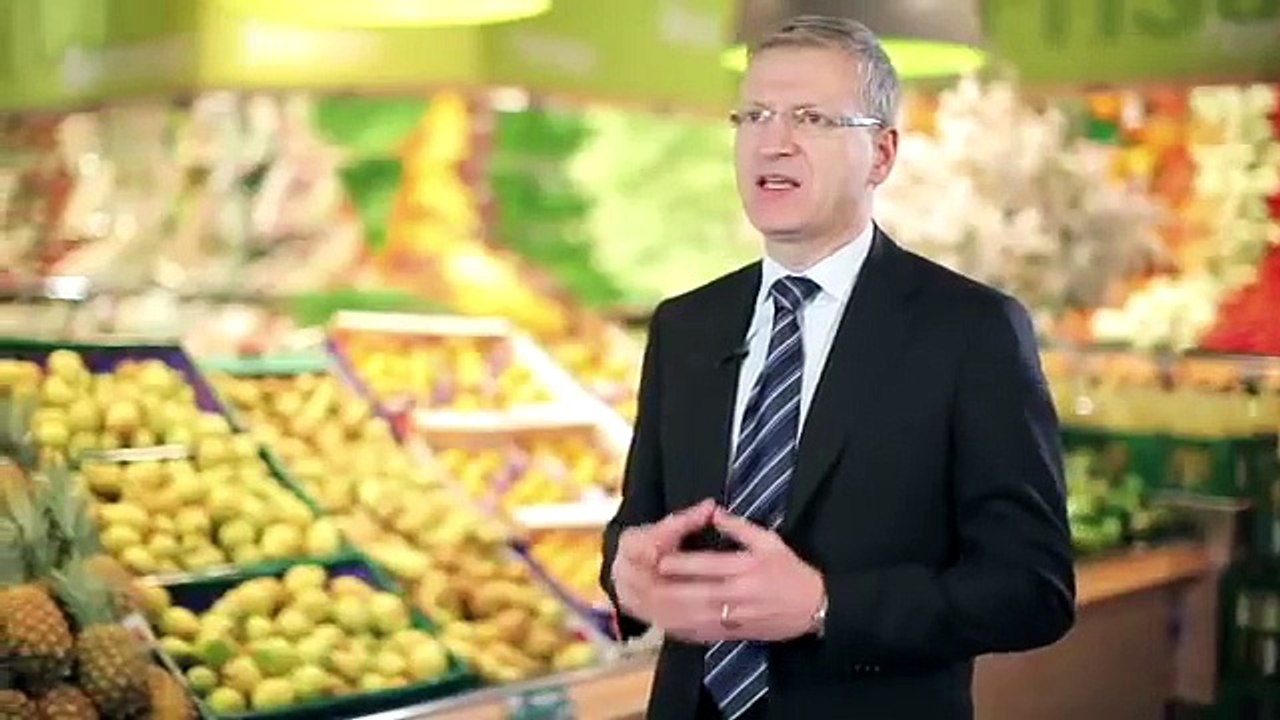 Durchgängige Filialprozesse bei Edeka mit SAP für den Handel