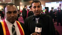 Congratulations 2011 UniSA Graduates! - University of South Australia