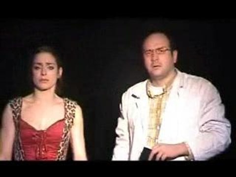 Nos amis les Humains - Bande-annonce