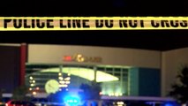 Drei Tote und neun Verletzte bei Schießerei in US-Kino