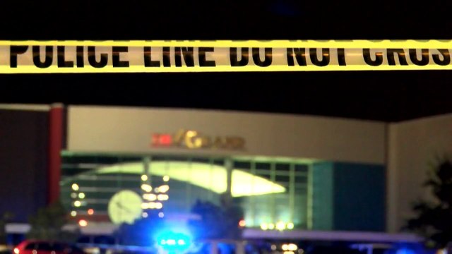 Drei Tote und neun Verletzte bei Schießerei in US-Kino