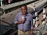 Bajrangi Bhaijaan  reporter  Chand Nawab Karachi VS Nawazuddin Siddiqui Funny